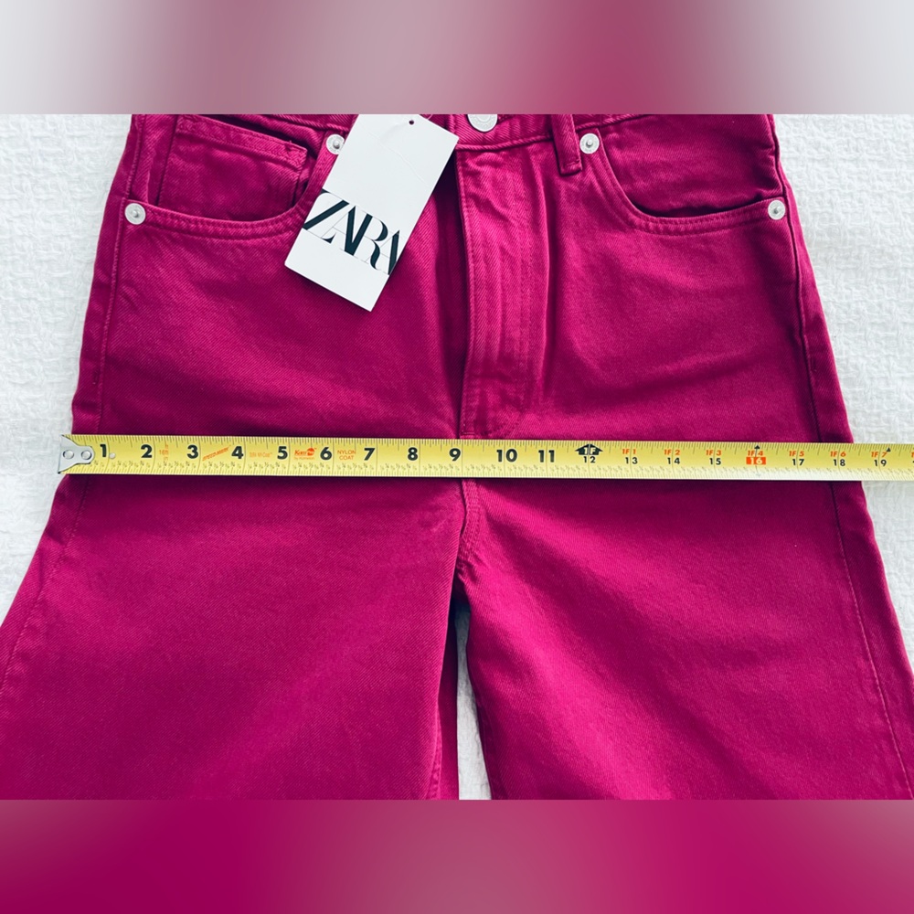 Zara jeans - Picture 6 of 7